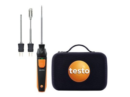 3342 testo 915i teplotni sada