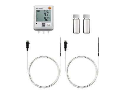 3575 1 testo saveris 2 sada pro sledovani teploty v chladnicce