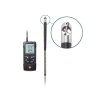3363 testo 416 digitalni vrtulkovy anemometr s 16mm vrtulkou a moznosti pripojeni k aplikaci