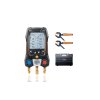 3426 10 testo 550s chytra sada s klestovymi teplotnimi sondami