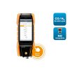 3605 2 testo 300 longlife analyzator spalin o2 co s kompenzaci h2 az do 30 000 ppm no moznost doplneni