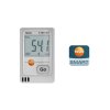 3746 5 testo 174 h bt miniaturni zaznamnik pro mereni teploty a vlhkosti s bluetooth a pripojenim k aplikaci