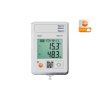 3803 testo 162 h1 online zaznamnik s displejem a integrovanym senzorem teploty a vlhkosti