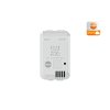 3818 testo 164 h1 mini online zaznamnik s integrovanym cidlem teploty a vlhkosti