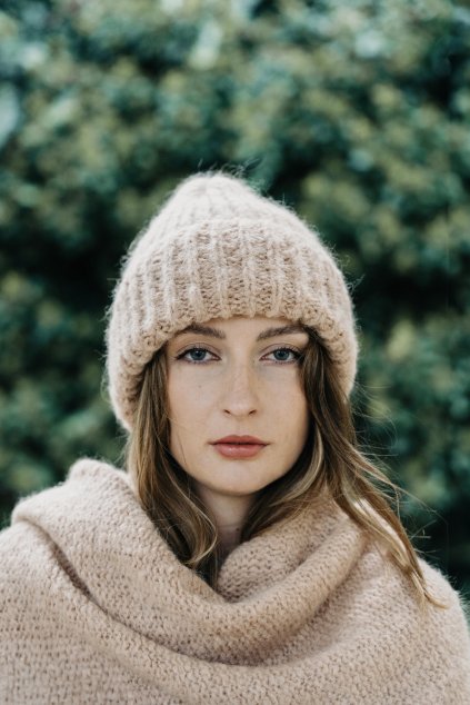 Čepice AGNES