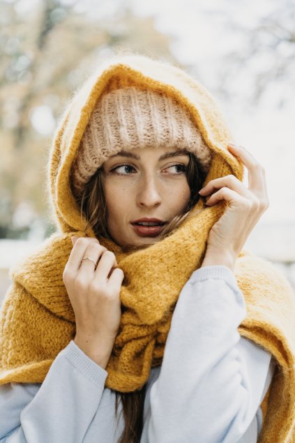 Šála AGNES