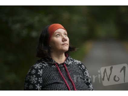 Merino 1 čelenka vlna Merino1