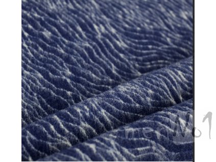 merino fleece - 100% vlna