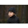 Merino vlna čepka dětská 1 (2)