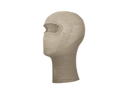 MUKLA merino kukla (Veľkosť UNI, Farba Šedá)