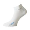 OLS funkční ponožky (Veľkosť (42-45) L, Farba Biela)