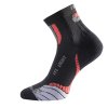 ITL funkční ponožky (Veľkosť (34-37) S, Farba Čierna)