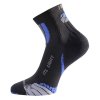 ITL funkční ponožky (Veľkosť (34-37) S, Farba Čierna)