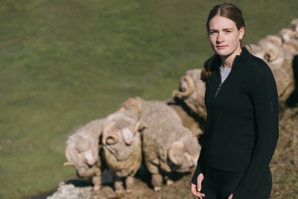 CO ZNAMENÁ MERINO ICEBREAKER