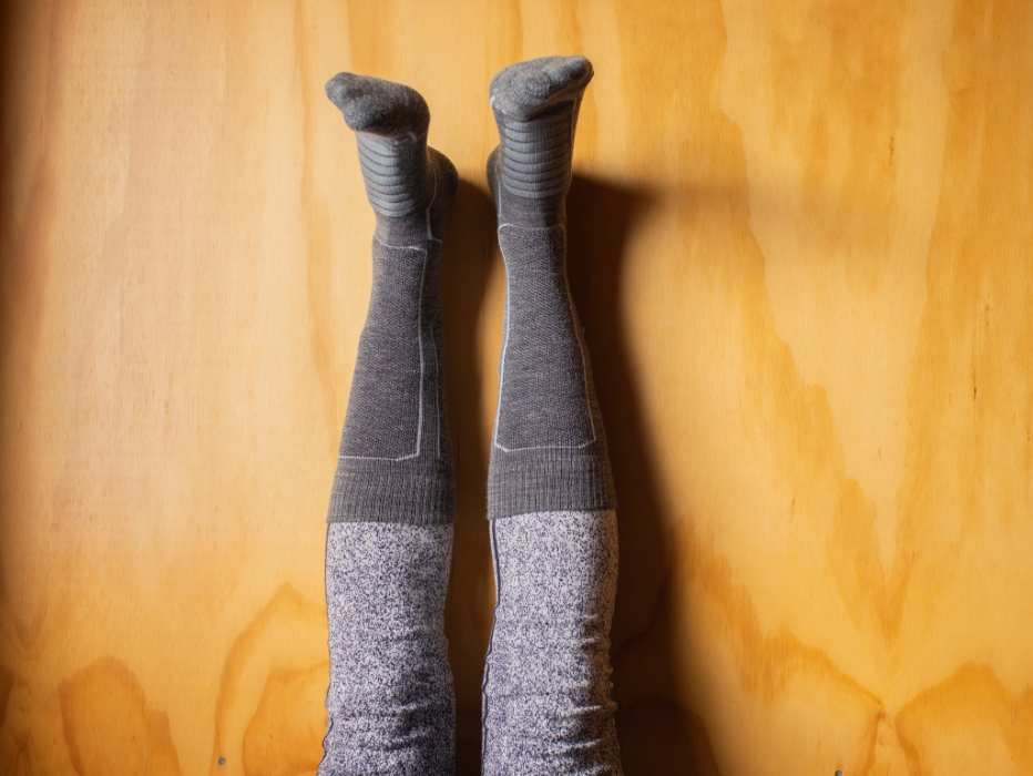 Akce ponožky 3 + 1 zdarma