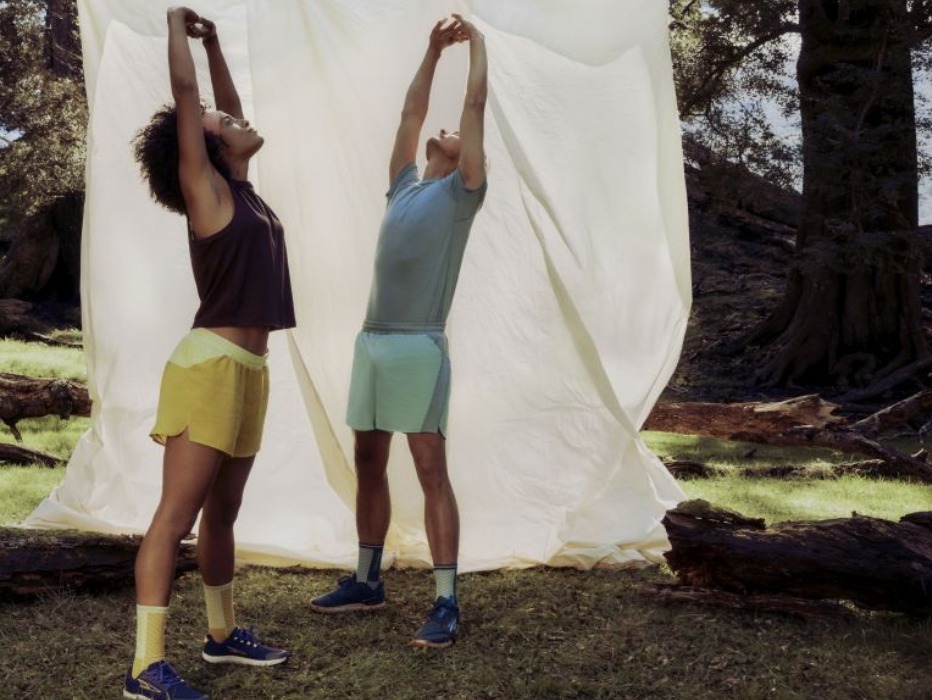 Proč nosit merino oblečení i v létě?