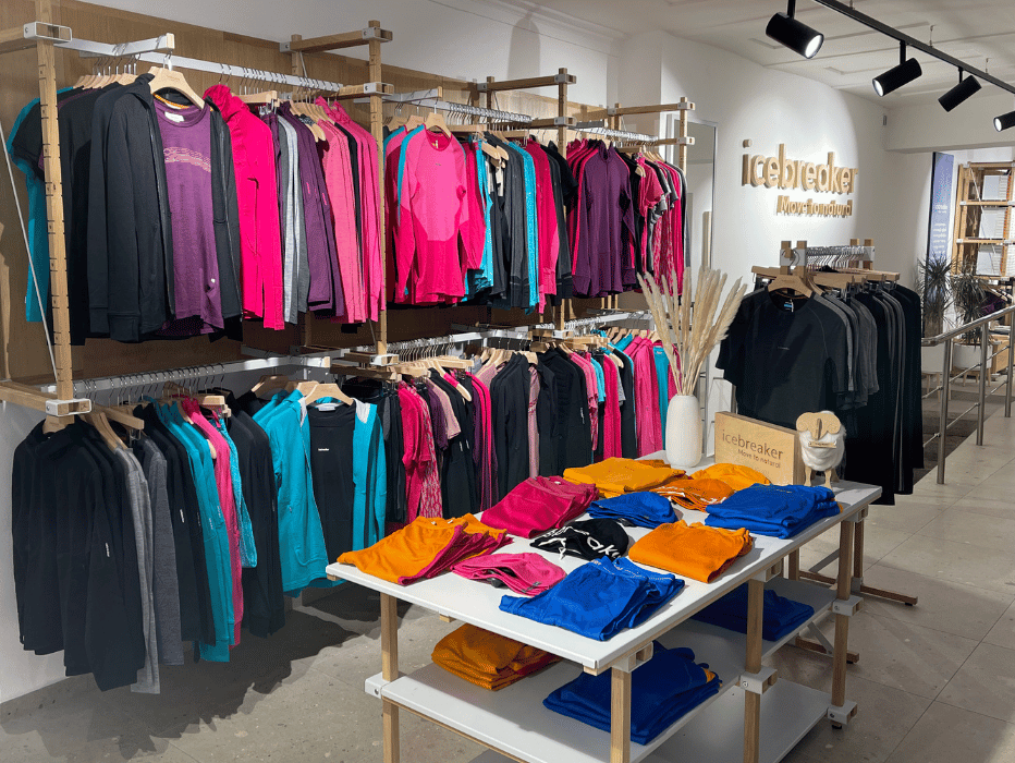 Otevíráme kamennou prodejnu v centru Prahy