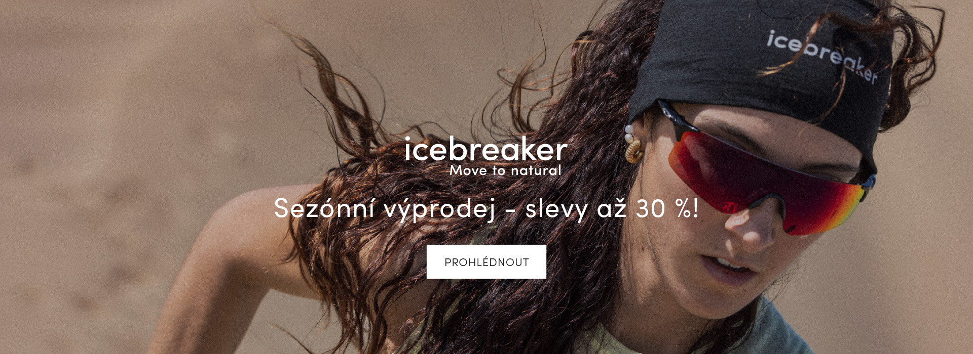 Sezónní výprodej slevy až 30 %