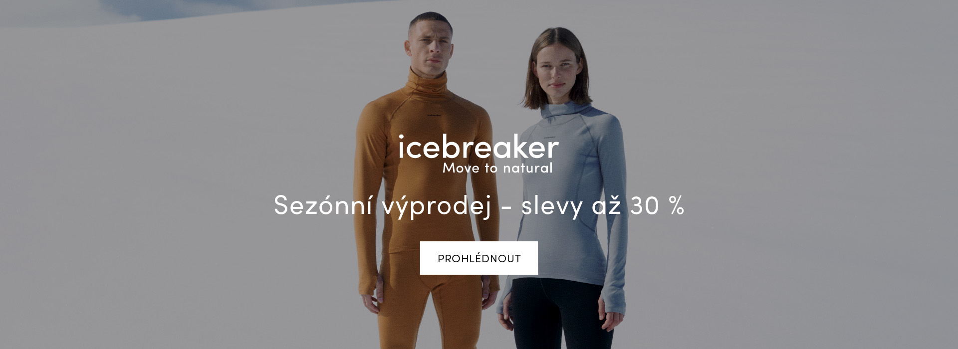 Sezónní výprodej slevy až 30 %