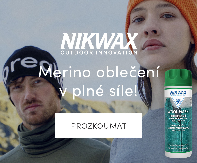 Nikwax Wool wash