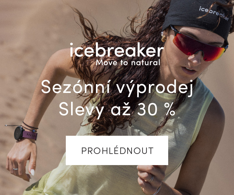Sleva až 30 % - sezónní výprodej