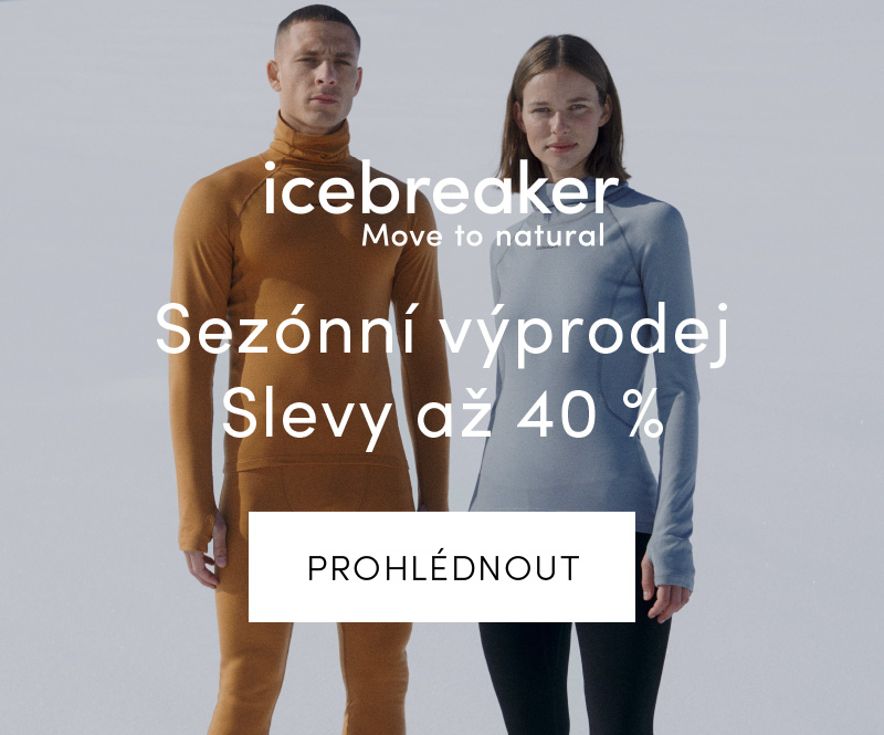 Sezónní výprodej slevy až 40 %