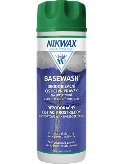 NIKWAX Base Wash 300 ml