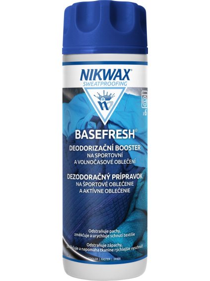 29 1F1 Base Fresh 300ml