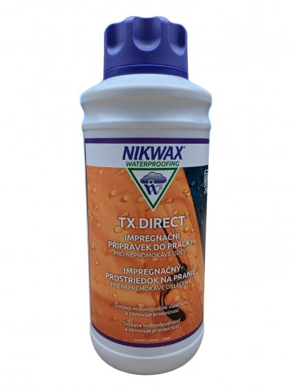 NIKWAX TX.Direct 1 litr