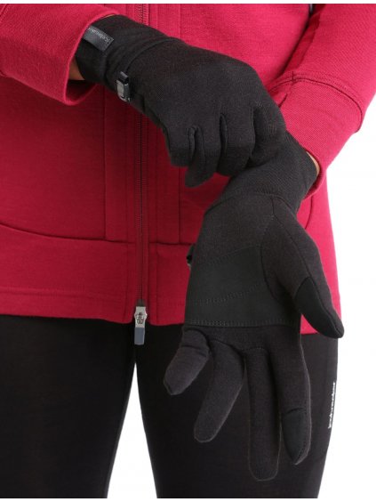 FW22 Unisex Sierra Gloves 104829001 3