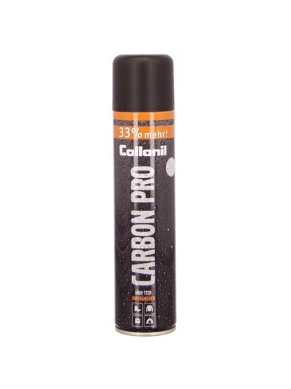 collonil carbon pro 400 ml
