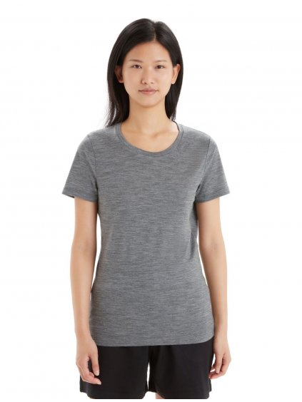 FW22 Women Tech Lite II SS Tee 0A59J9004 6