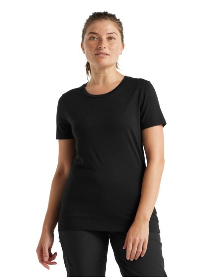 FW21 WOMEN TECH LITE II SS TEE 0A59J9001 1