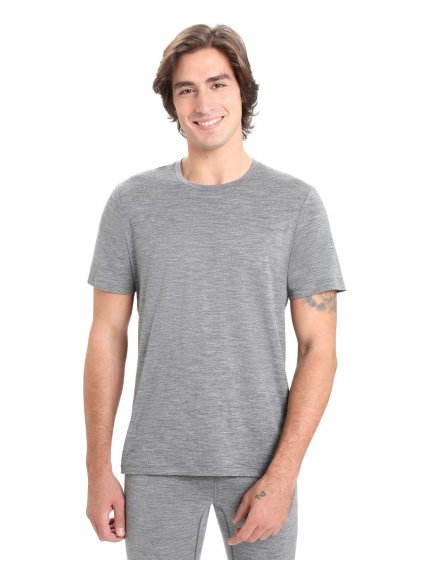 FW22 Men Tech Lite II SS Tee 0A59IY004 1