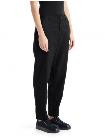 SS22 Women Berlin Pants BLACK 0A56EK001 1