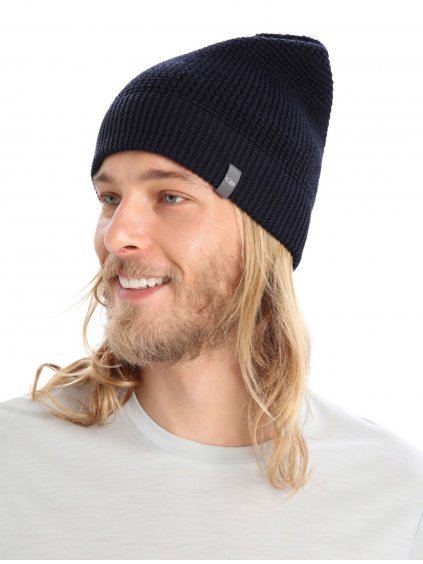 FW22 Unisex Feadan Slouch Beanie 105238401 10