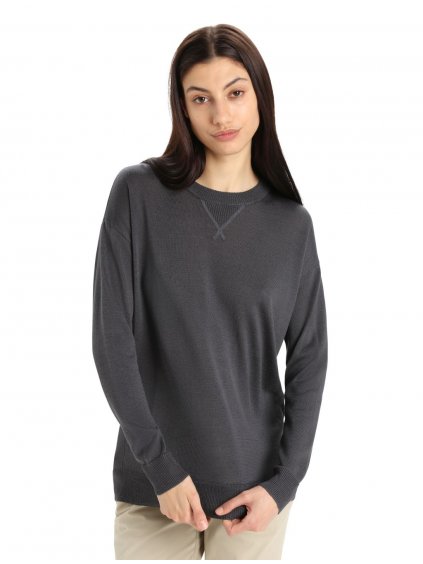 FW22 Women Nova Sweater Sweatshirt 104643003 1
