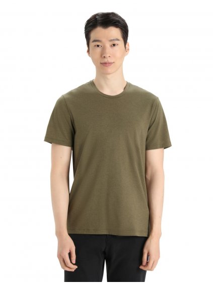 FW22 Men Central Classic SS Tee 0A56JX069 1
