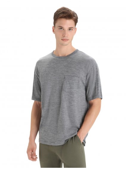 SS23 Men Granary SS Pocket Tee 0A56CK004 1