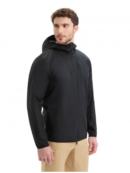 SS23 Men Shell Windbreaker 0A56OB001 1