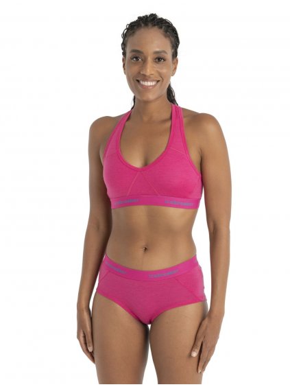 FW23 Women Sprite Racerback Bra 103020854 1