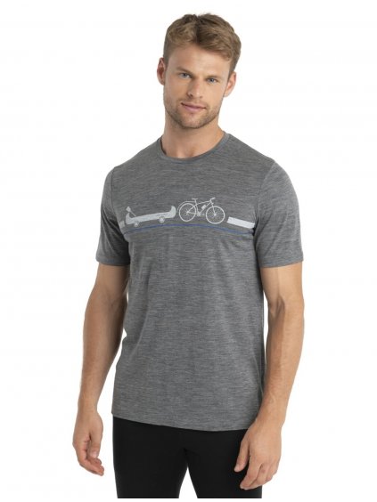 FW23 Men Merino 150 Tech Lite II SS Tee Road to River 0A5714004 1