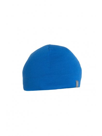 ICEBREAKER Unisex Mer 260 Ridge Beanie, Lazurite