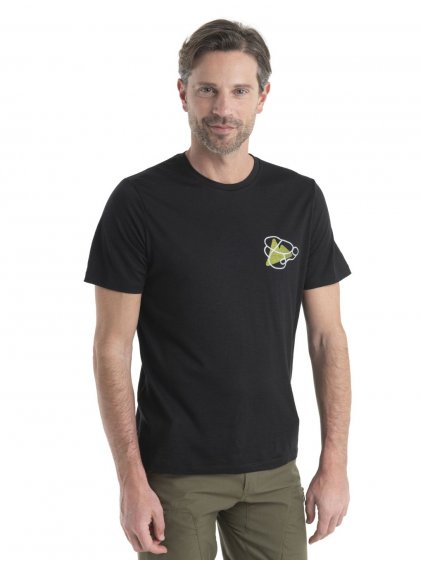 FW23 Men Merino 150 Tech Lite II SS Tee Community 0A56RG001 1