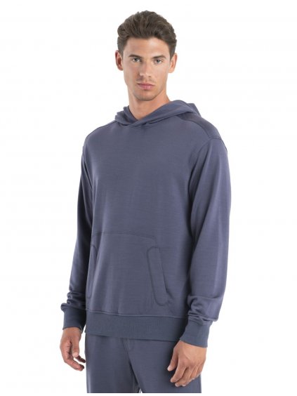 FW23 Men Merino Shifter II LS Hoodie 0A56QY884 1