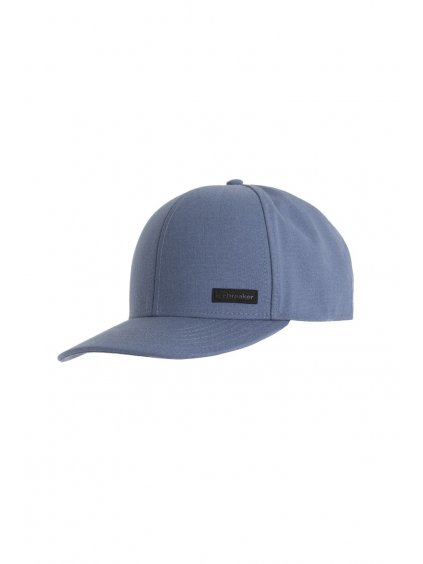 SS24 Unisex Icebreaker Patch Hat 105255A76 1