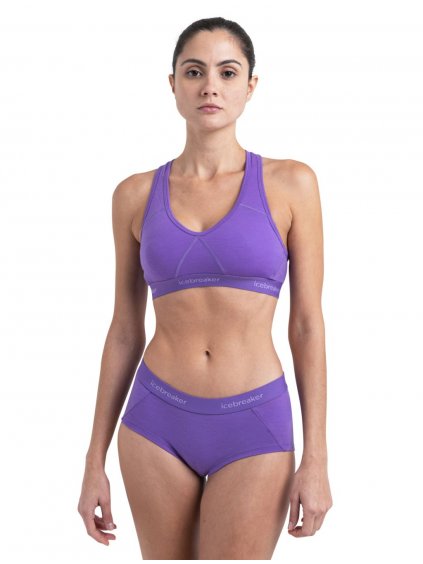 SS24 Women Sprite Racerback Bra 103020B73 1