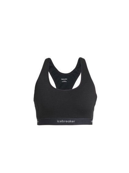 SS24 Women Merino 125 ZoneKnit TM Racerback Bra 0A56Z5001 1