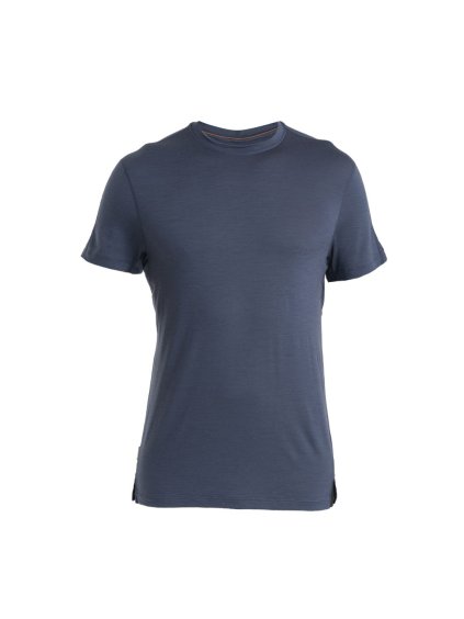 SS24 Men Merino 150 Ace SS Tee 0A56X8884 1