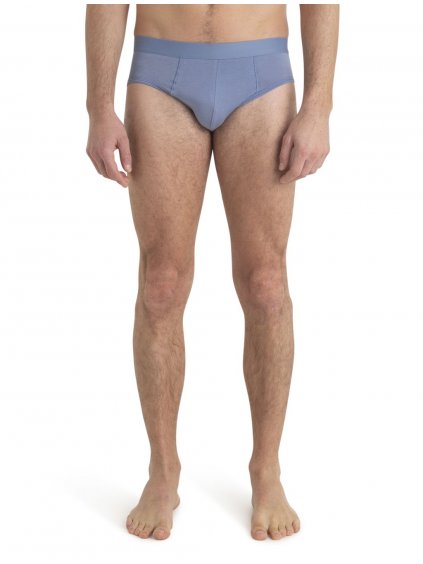 SS24 Men Merino Core Briefs 0A56X7885 3